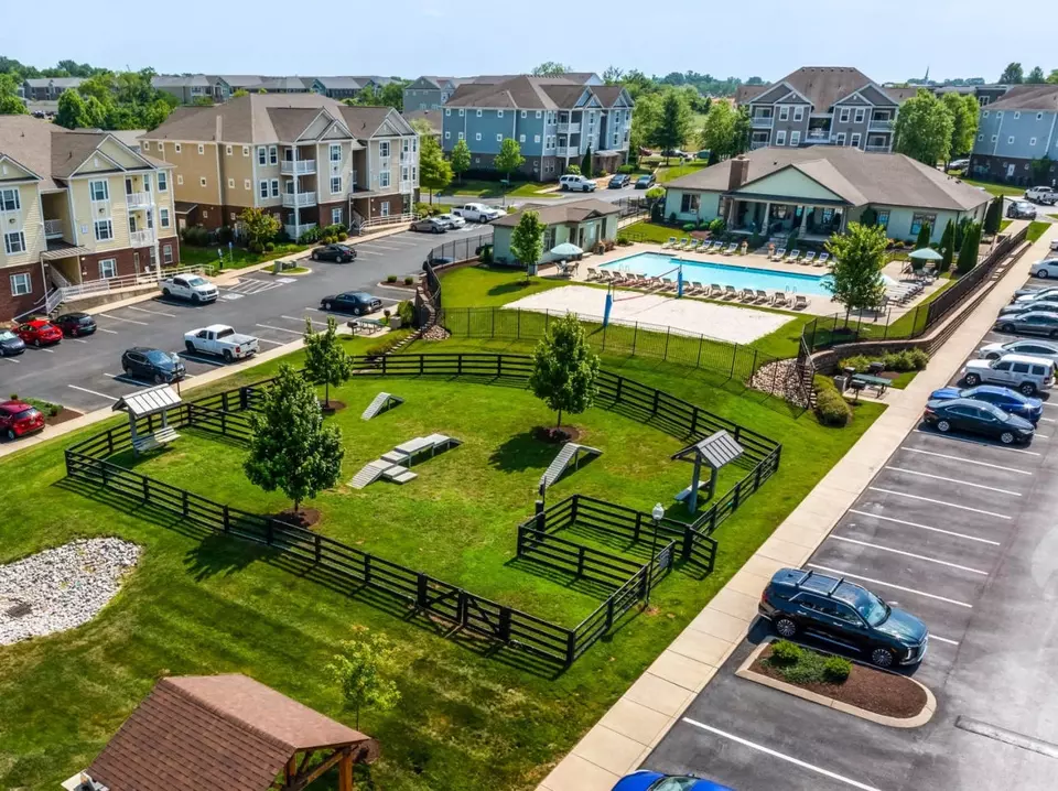  2477 Palomar Cir #I-01, Columbia, TN 38401 photo 21