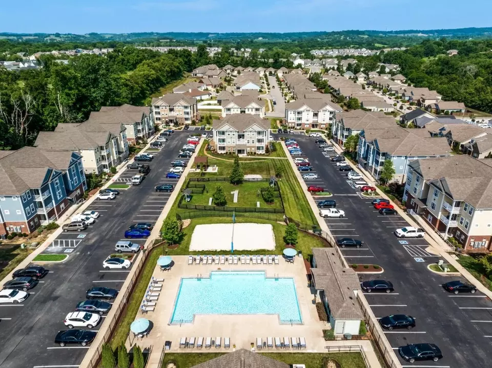  2477 Palomar Cir #I-01, Columbia, TN 38401 photo 4