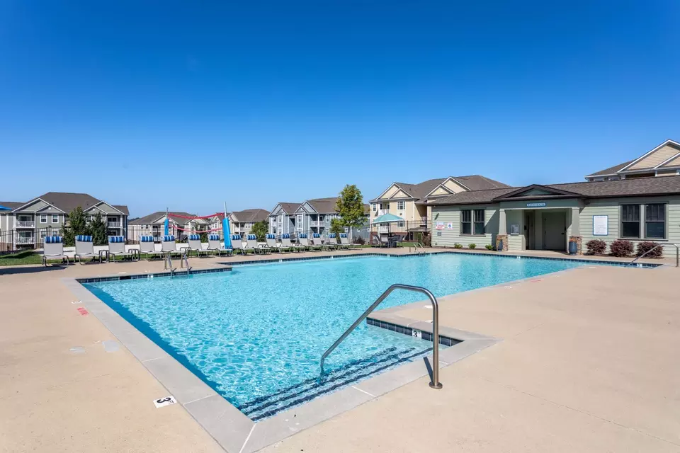  2477 Palomar Cir #I-01, Columbia, TN 38401 photo 15