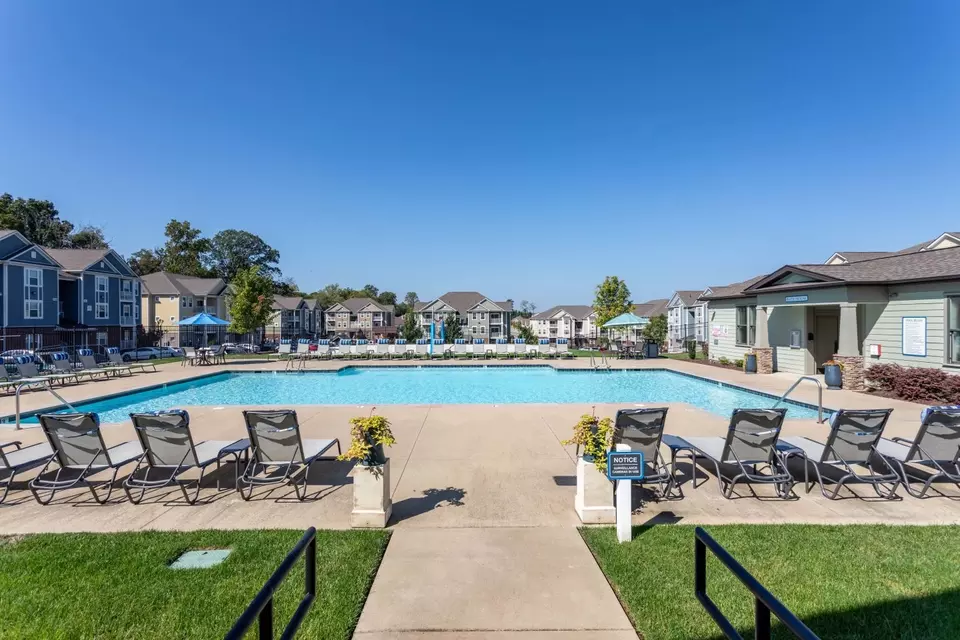  2477 Palomar Cir #I-01, Columbia, TN 38401 photo 13