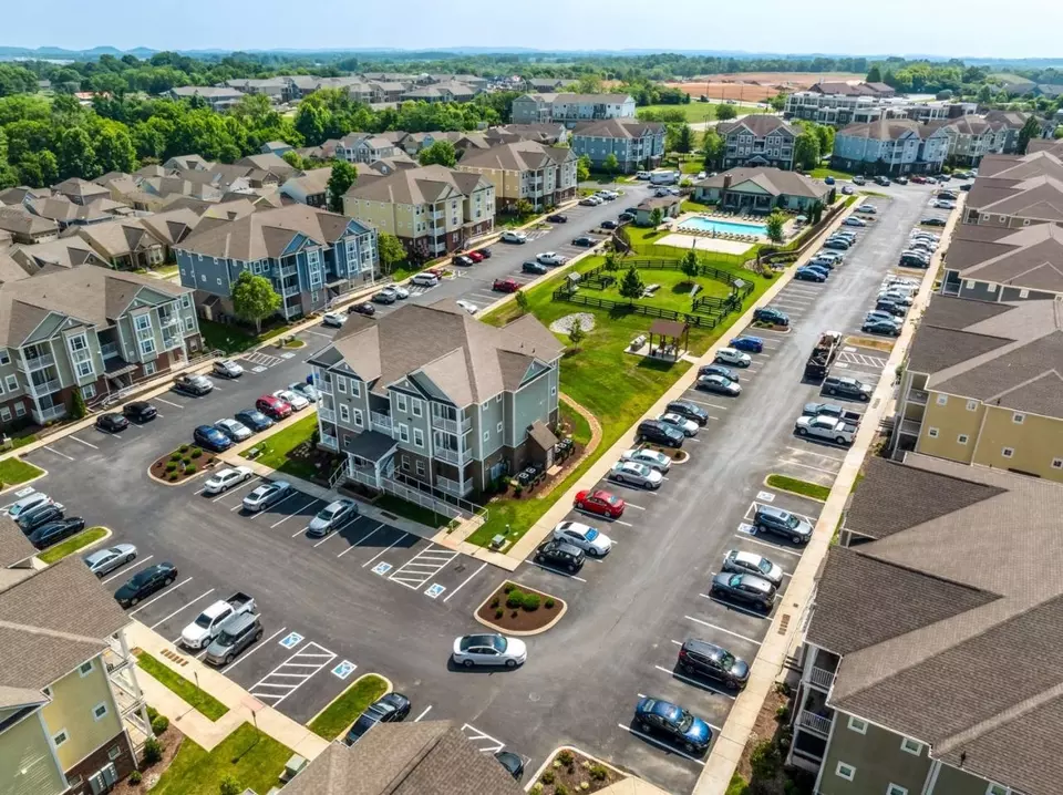  2477 Palomar Cir #I-01, Columbia, TN 38401 photo 20