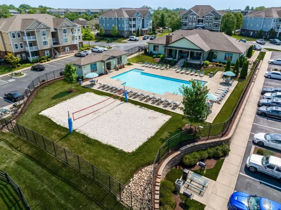  2477 Palomar Cir #I-01, Columbia, TN 38401 photo 6