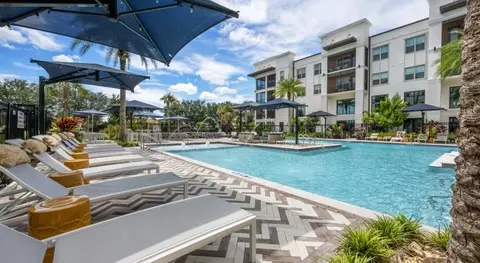 8820 Walter Way #1207, Naples, FL 34120