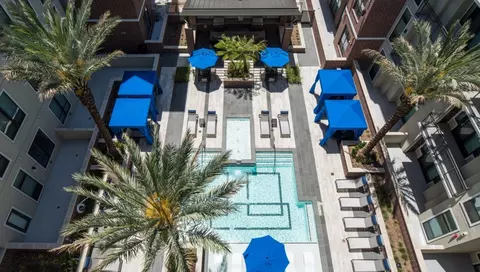 707 Saulnier St #1419, Houston, TX 77019