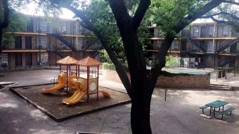 6320 Windswept Ln #743, Houston, TX 77057