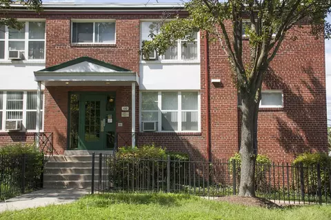 100 Fort Dr NE #120_02, Washington, DC 20011