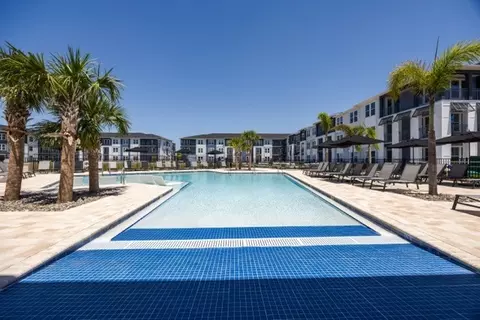 3402 Salt Air Dr #2-203, Ruskin, FL 33570