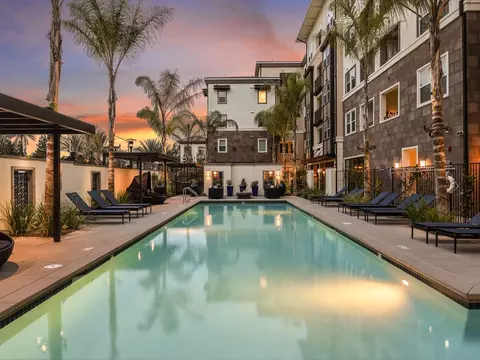 12651 Artesia Blvd #312, Cerritos, CA 90703