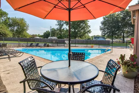 1151 Roger Ave #97, Swansea, IL 62226