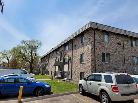 761 Como Ave #109, Saint Paul, MN 55103