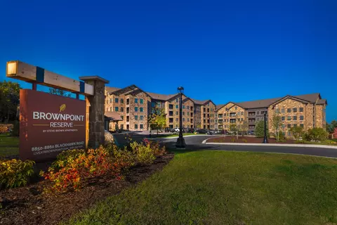 8850 Blackhawk Rd #204, Middleton, WI 53562