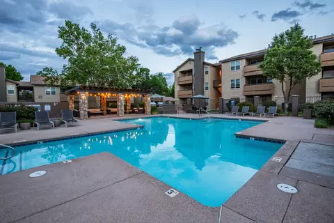 3405 Calle Cuervo NW #1333, Albuquerque, NM 87114