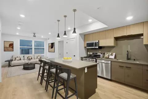 1367 E Miller Ave #A307, Millcreek, UT 84106