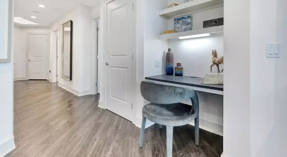  707 Marston St #2501, Houston, TX 77019 photo 17