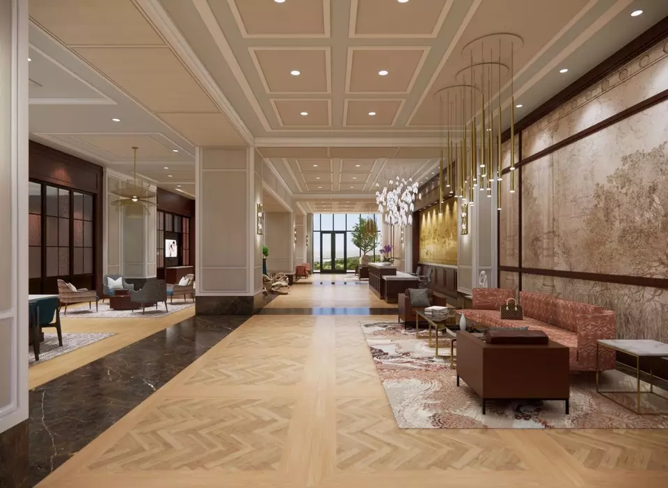  707 Marston St #2501, Houston, TX 77019 photo 28