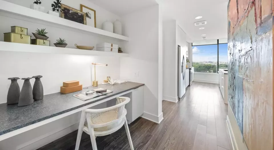  707 Marston St #2501, Houston, TX 77019 photo 20