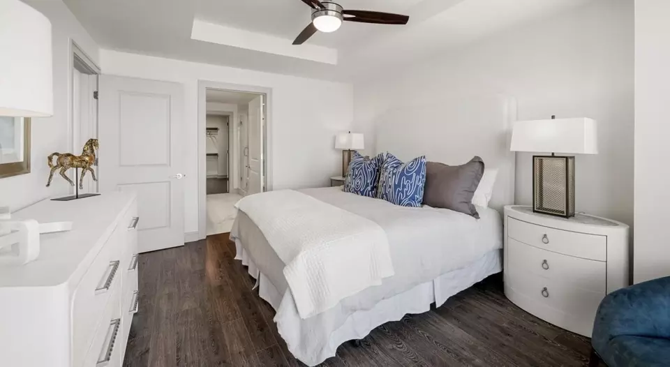  707 Marston St #2501, Houston, TX 77019 photo 15