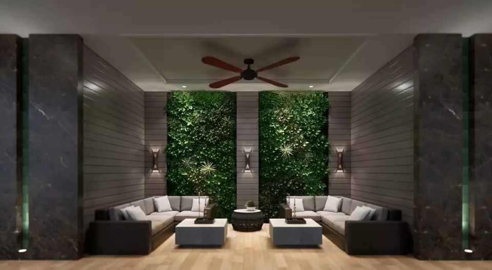  707 Marston St #2501, Houston, TX 77019 photo 8