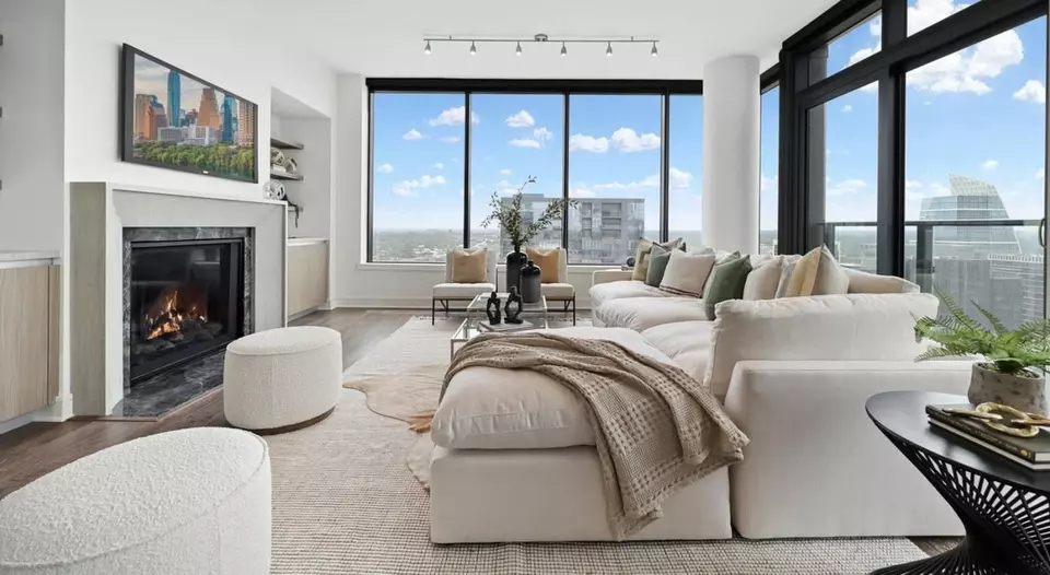  707 Marston St #2501, Houston, TX 77019 photo 11