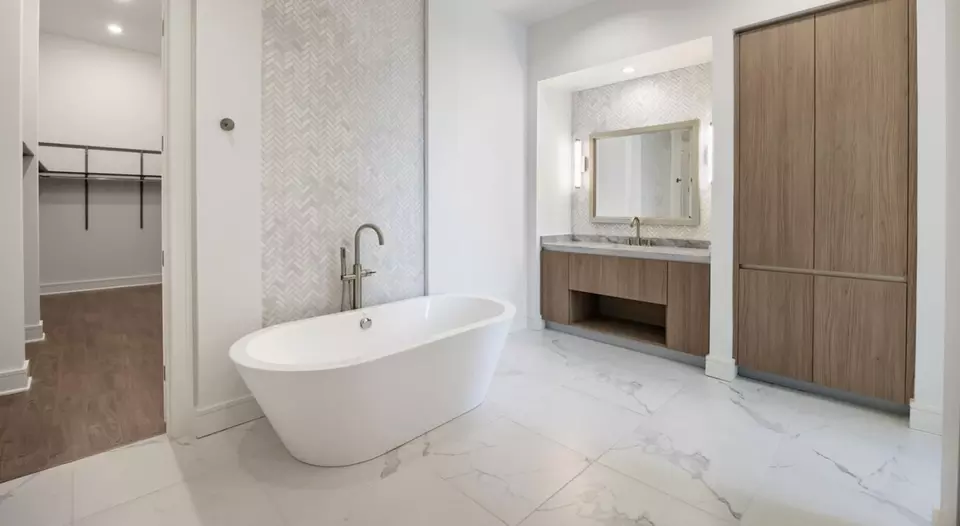  707 Marston St #2501, Houston, TX 77019 photo 19