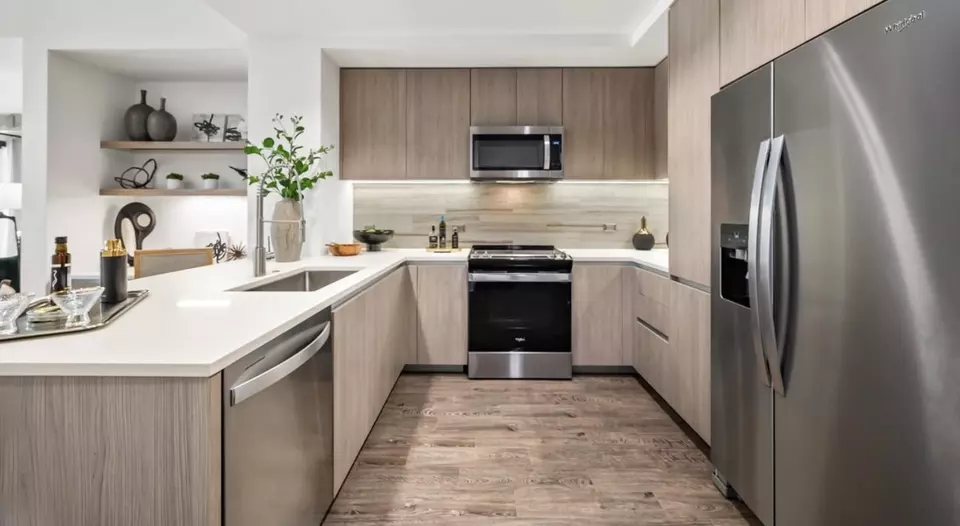  707 Marston St #2501, Houston, TX 77019 photo 14