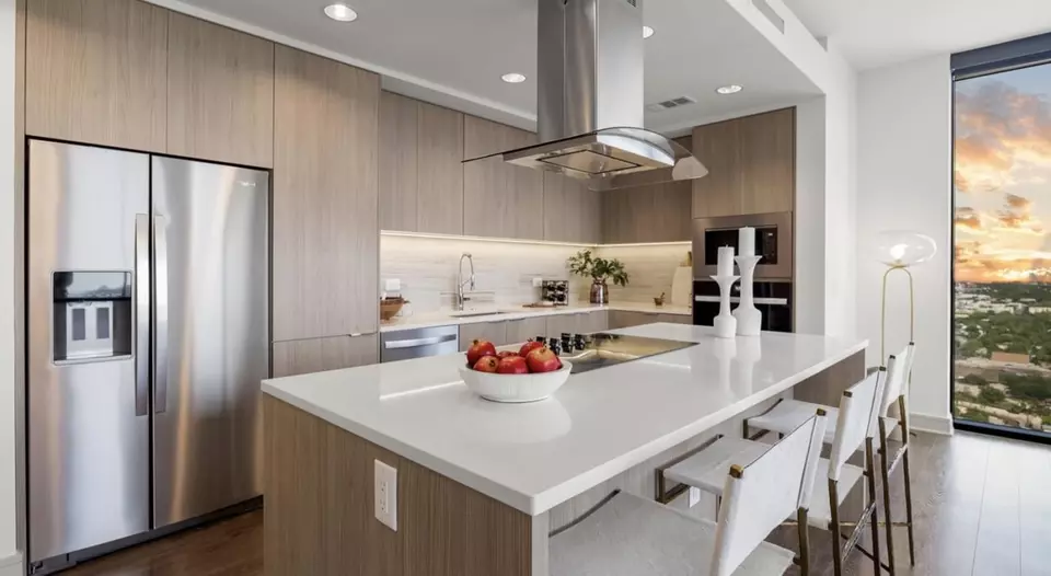  707 Marston St #2501, Houston, TX 77019 photo 10