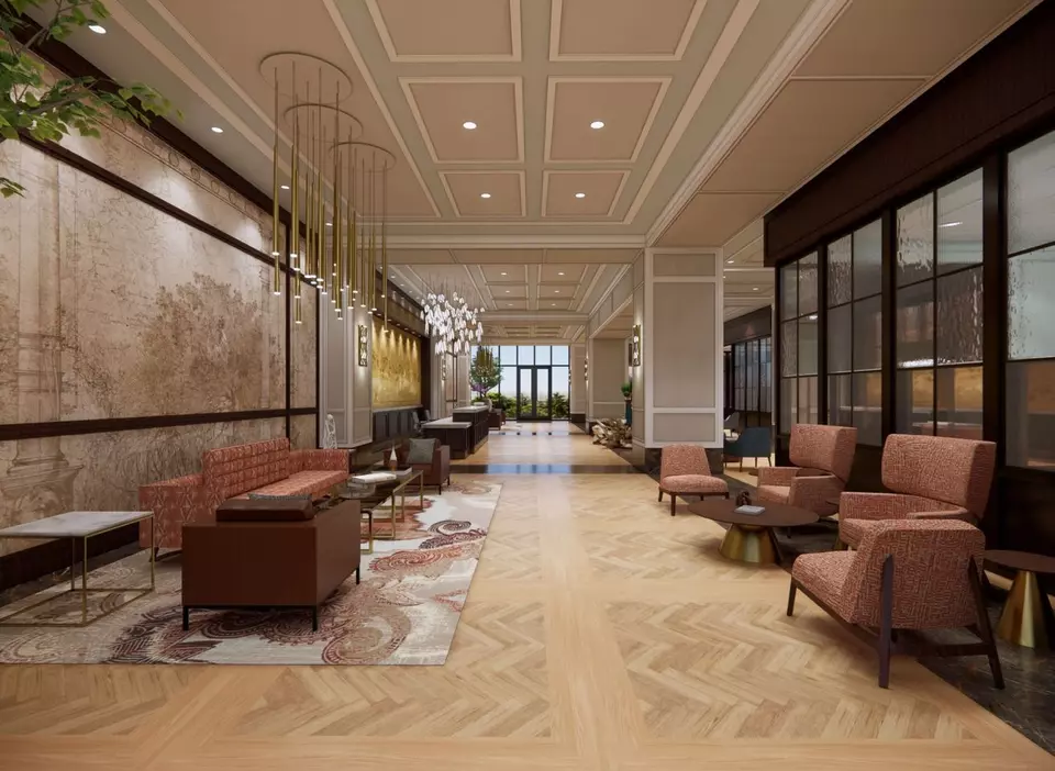  707 Marston St #2501, Houston, TX 77019 photo 25