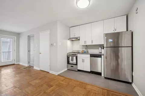 540 W Sedgwick St #B4, Philadelphia, PA 19119
