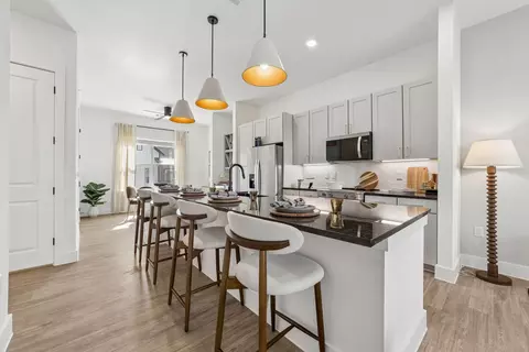 8599 W University Dr #1507, Mckinney, TX 75071
