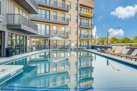 1100 N Zang Blvd #316, Dallas, TX 75203
