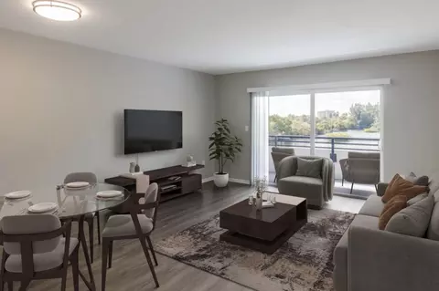 1700 NE 133rd St #307, North Miami, FL 33181