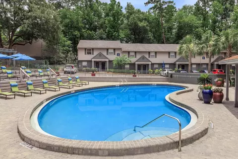 770 Appleyard Dr #02-F, Tallahassee, FL 32304