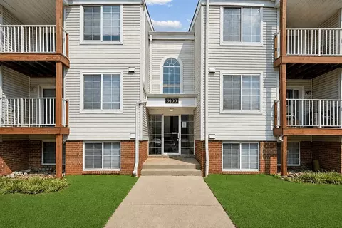 9206 Oswald Way #OS4-1D, Rosedale, MD 21237
