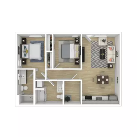 588 SE 217th Ave #236, Gresham, OR 97030 photo 31