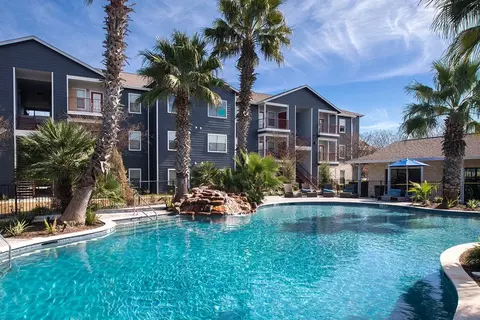 1538 Cable Ranch Rd #2304, San Antonio, TX 78245