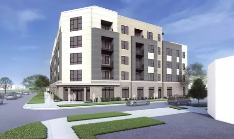 2462 E Washington Ave #214, Madison, WI 53704