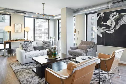400 S Marquette Ave #2705, Minneapolis, MN 55401