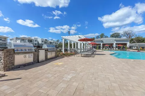 485 Crafton Cir #204, Charlottesville, VA 22911