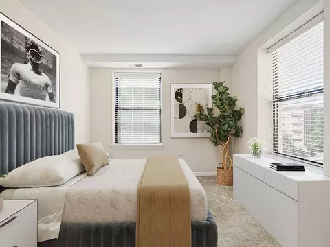1375 Fairmont St NW #702, Washington, DC 20009