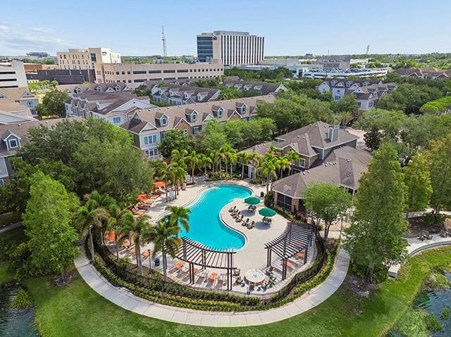 10420 Mckinley Dr #14103, Tampa, FL 33612