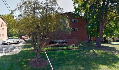 4706 Cherokee St #4716-101, College Park, MD 20740