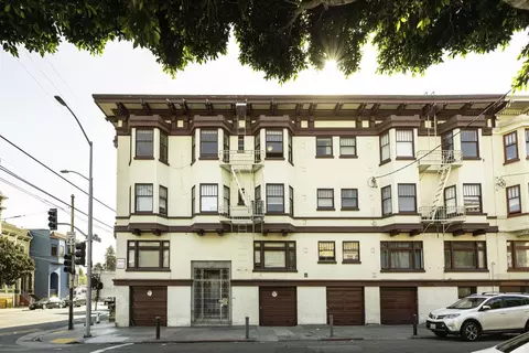 3201 23rd St #302, San Francisco, CA 94110