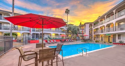 1801 Garvey Ave #303, Alhambra, CA 91803