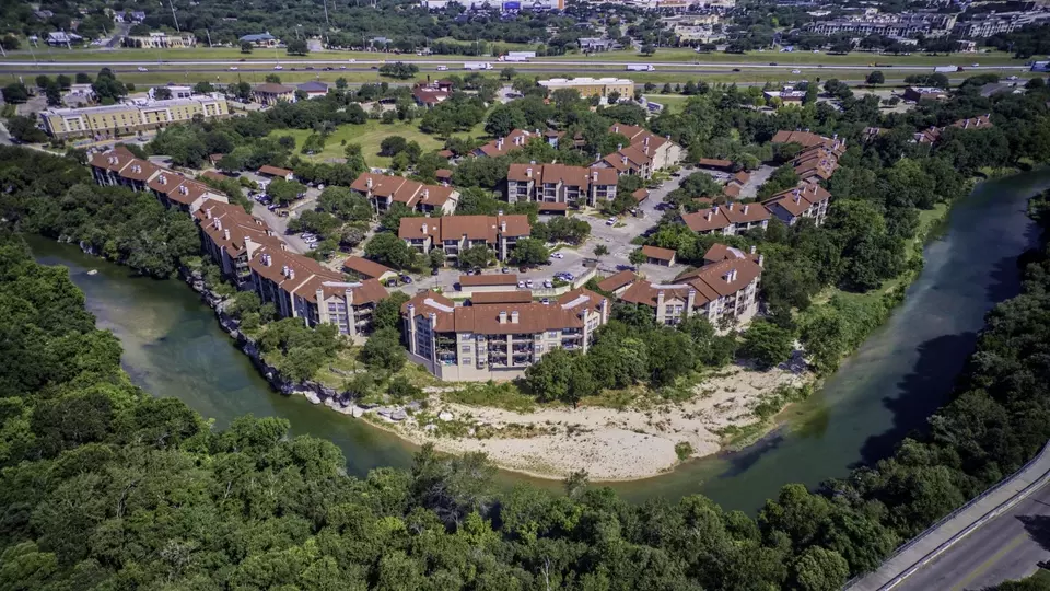  25 Waters Edge Cir #1022, Georgetown, TX 78626 photo 34