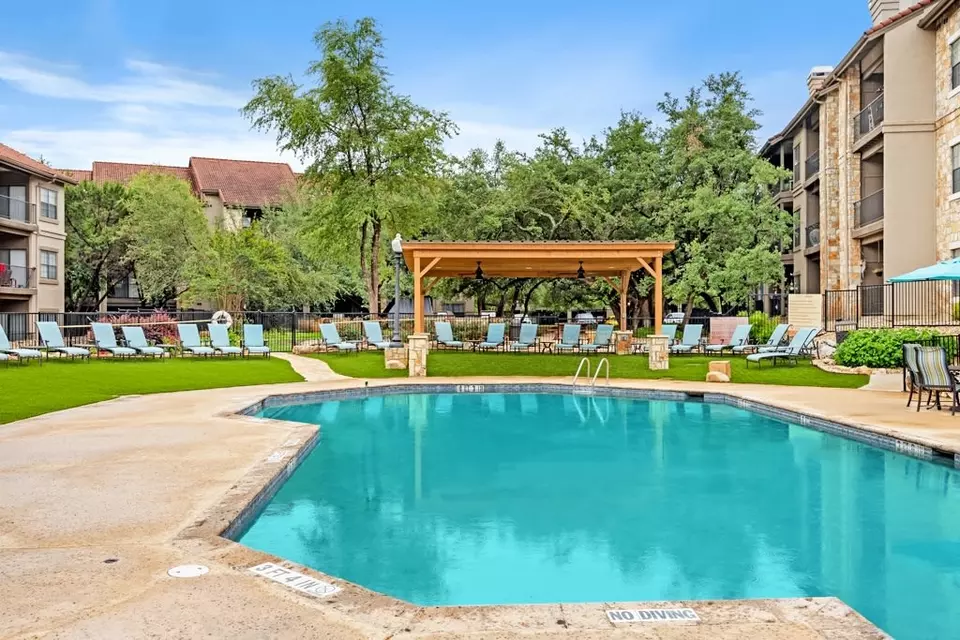  25 Waters Edge Cir #1022, Georgetown, TX 78626 photo 4