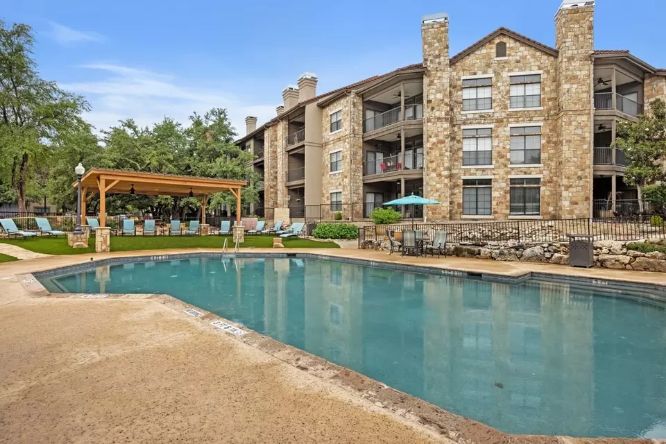  25 Waters Edge Cir #1022, Georgetown, TX 78626 photo 25