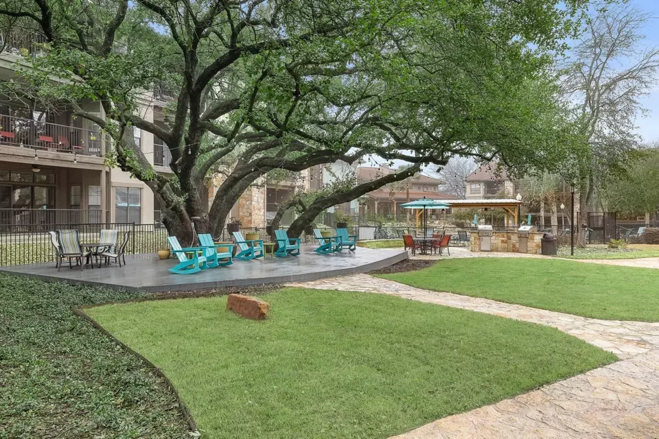  25 Waters Edge Cir #1022, Georgetown, TX 78626 photo 22