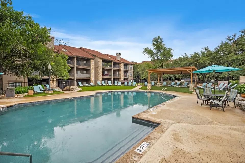  25 Waters Edge Cir #1022, Georgetown, TX 78626 photo 26