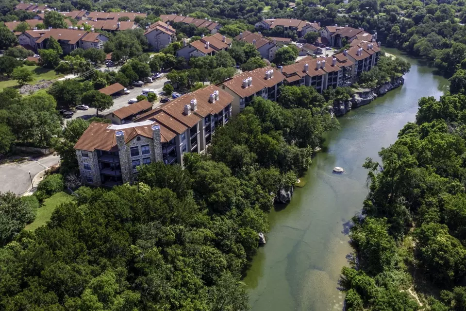  25 Waters Edge Cir #1022, Georgetown, TX 78626 photo 35