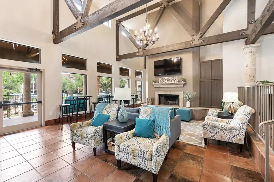  25 Waters Edge Cir #1022, Georgetown, TX 78626 photo 10